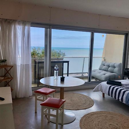 Studio Vue Ocean Лакано Экстерьер фото