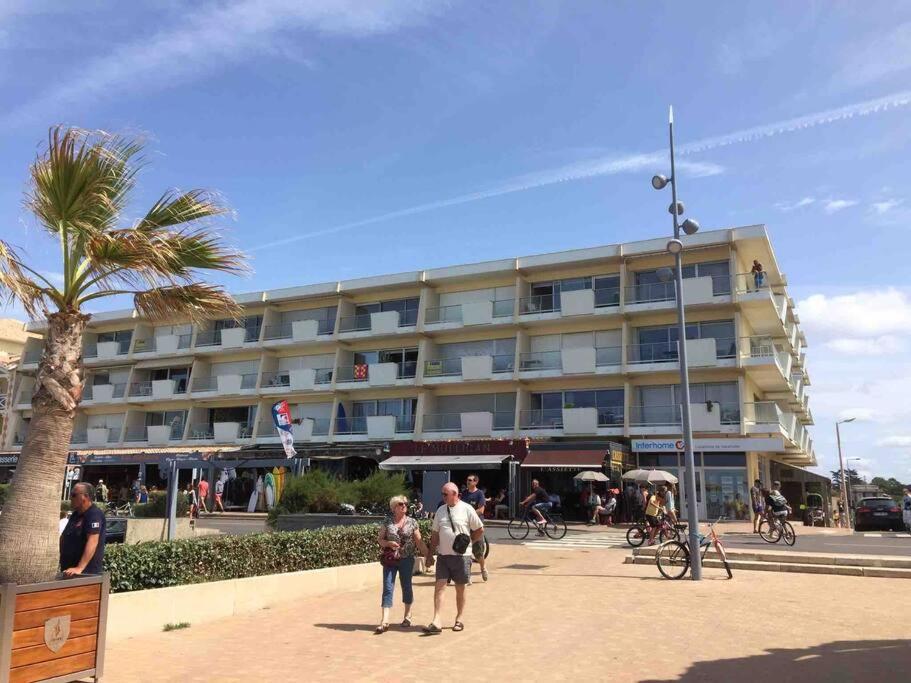 Studio Vue Ocean Лакано Экстерьер фото