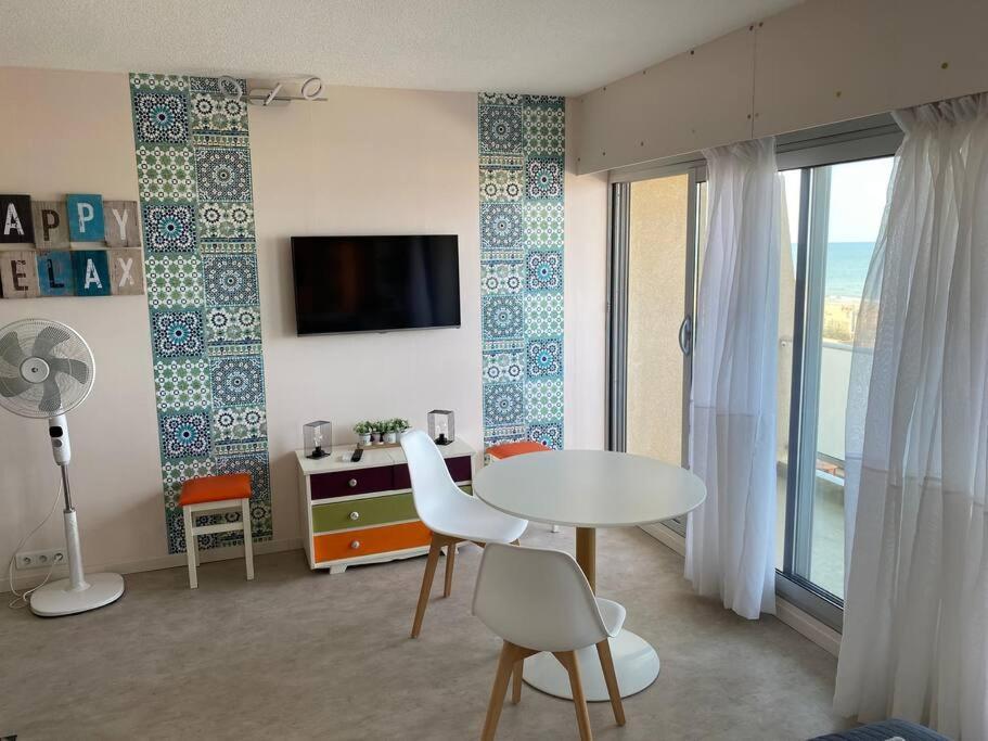 Studio Vue Ocean Лакано Экстерьер фото