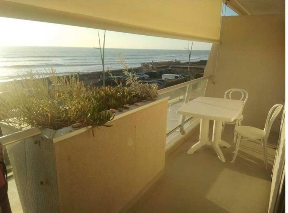 Studio Vue Ocean Лакано Экстерьер фото