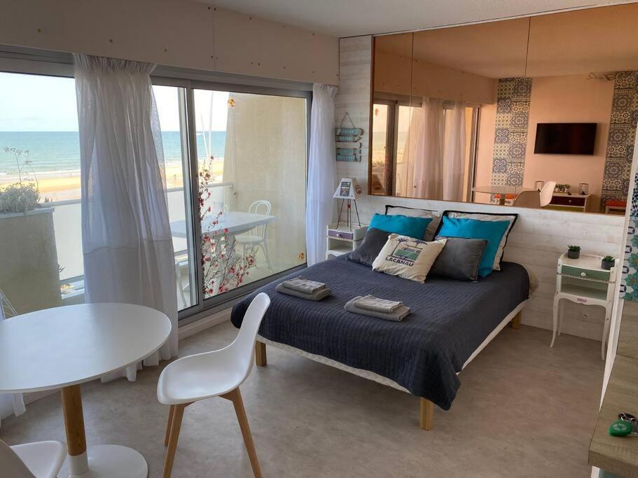 Studio Vue Ocean Лакано Экстерьер фото